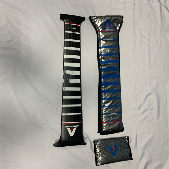 USED Armstrong A+ Performance Mast-865mm