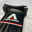 USED Armstrong A+ Performance Mast-865mm