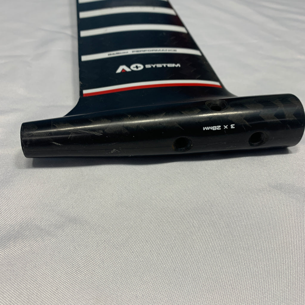 USED Armstrong A+ Performance Mast-865mm