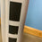 USED Armstrong FG Wing SUP Foilboard-4'11" x 60L