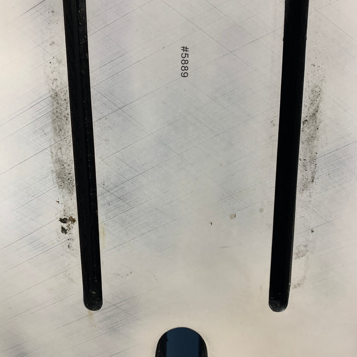 USED Armstrong FG Wing SUP Foilboard-4'11" x 60L