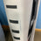 USED Armstrong FG Wing SUP Foilboard-4'11" x 60L