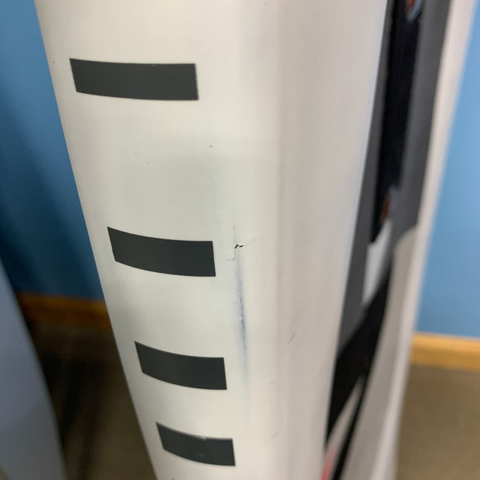 USED Armstrong FG Wing SUP Foilboard-4'11" x 60L