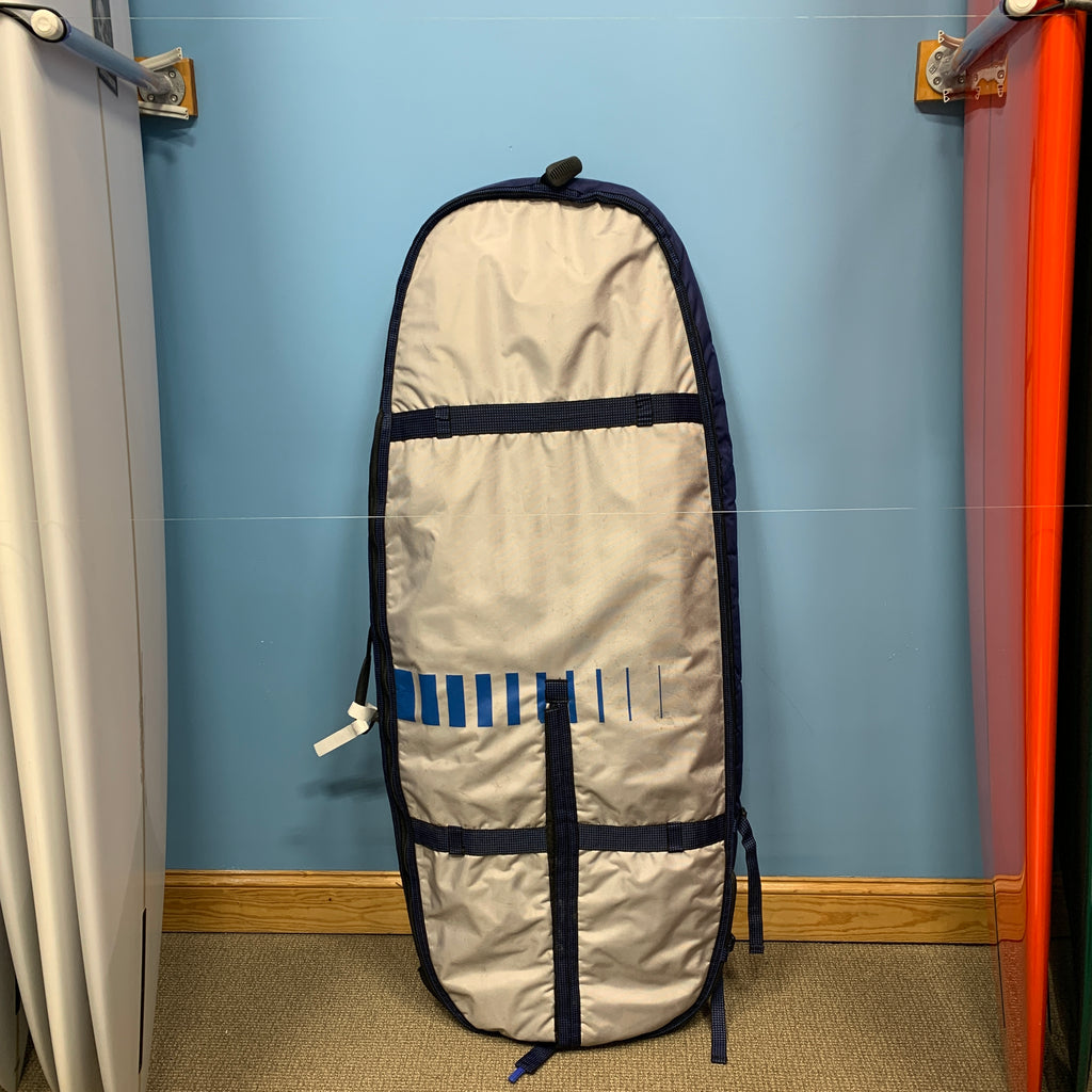 USED Armstrong FG Wing SUP Foilboard-4'11" x 60L