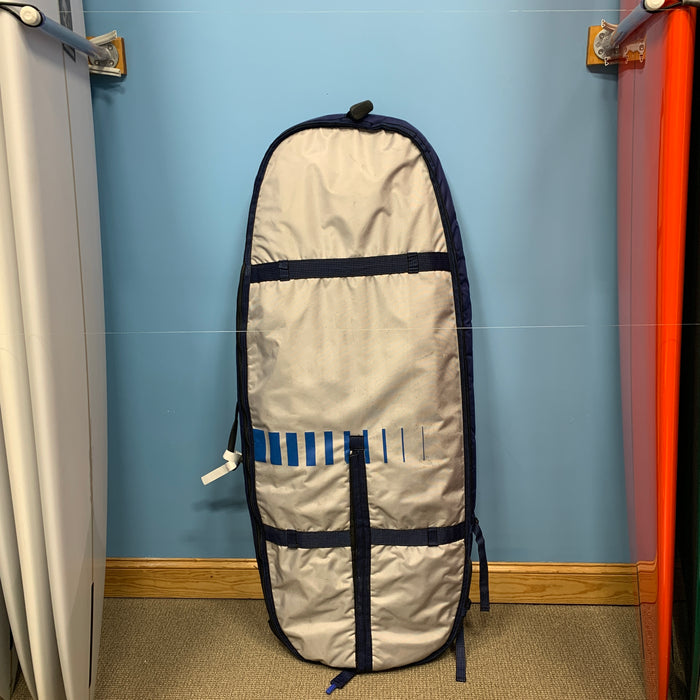 USED Armstrong FG Wing SUP Foilboard-4'11" x 60L