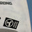 USED Armstrong FG Wing SUP Foilboard-4'11" x 60L
