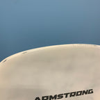 USED Armstrong FG Wing SUP Foilboard-4'11" x 60L