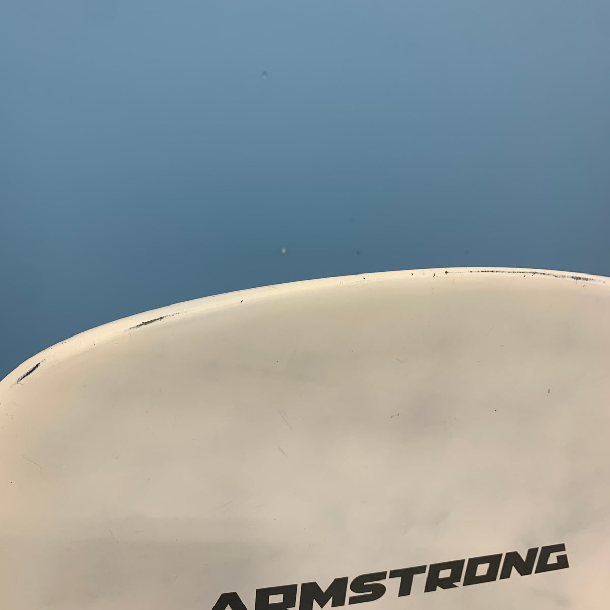 USED Armstrong FG Wing SUP Foilboard-4'11" x 60L