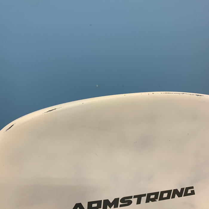 USED Armstrong FG Wing SUP Foilboard-4'11" x 60L