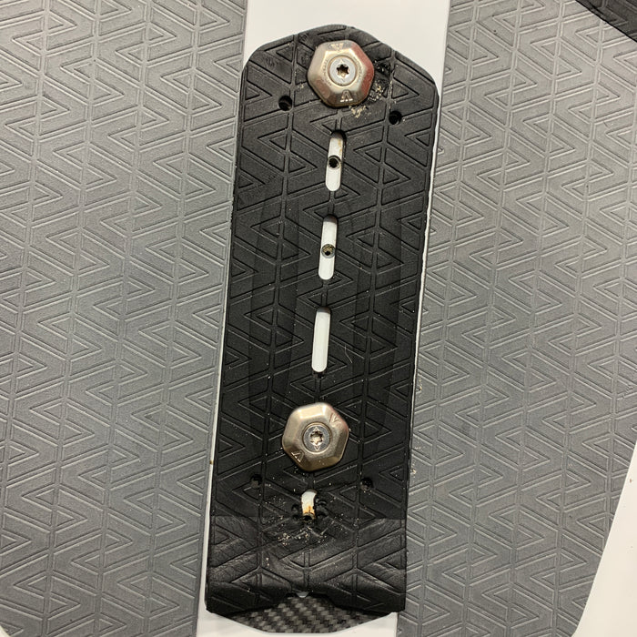 USED Armstrong FG Wing SUP Foilboard-4'11" x 60L