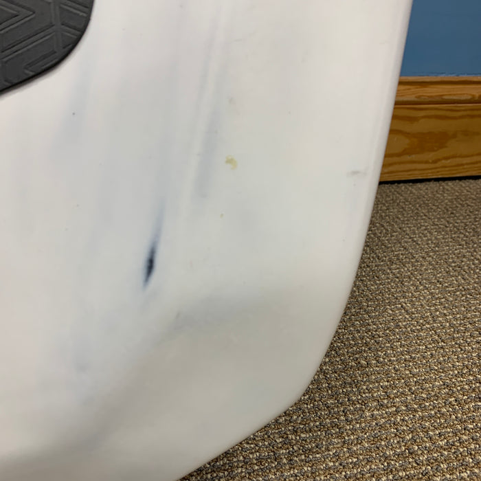 USED Armstrong FG Wing SUP Foilboard-4'11" x 60L