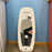 USED Armstrong FG Wing SUP Foilboard-4'11" x 60L