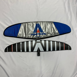 USED Armstrong A+ System Mid Aspect Front Wing-MA1225— Alternate View