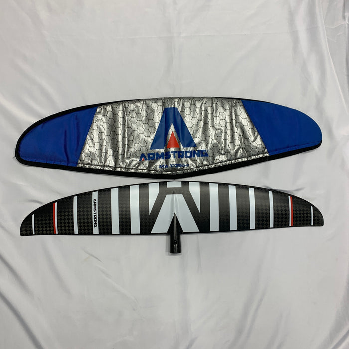 USED Armstrong A+ System Mid Aspect Front Wing-MA1225