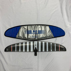 USED Armstrong A+ System Mid Aspect Front Wing-MA1225