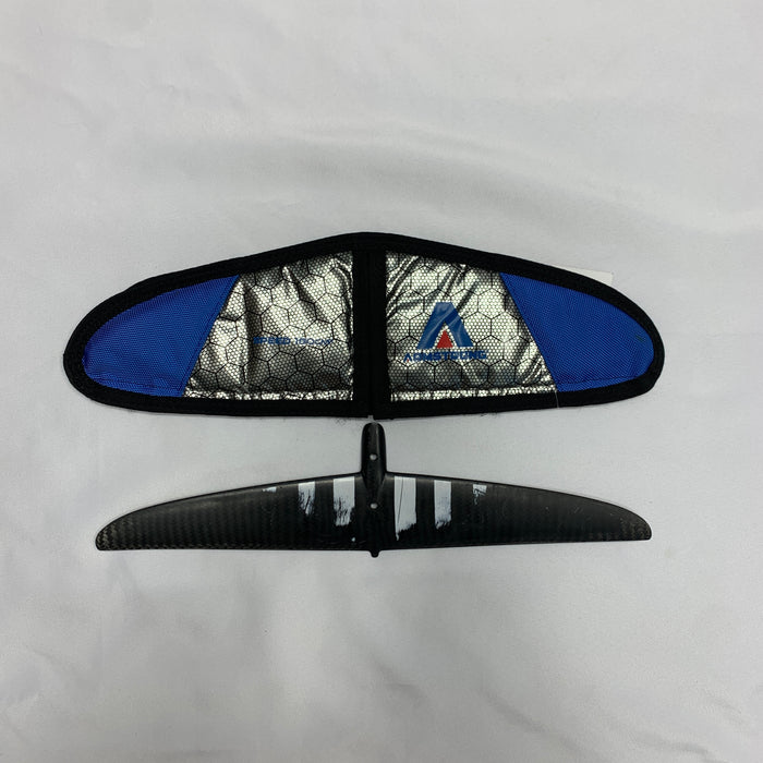 USED Armstrong A+ System Tail Wing-Speed 180