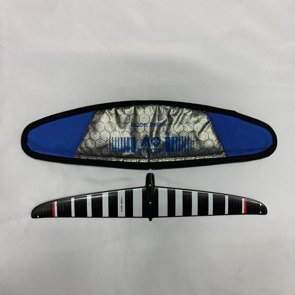USED Armstrong A+ System Tail Wing-Glide 220