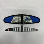 USED Armstrong A+ System Tail Wing-Glide 220