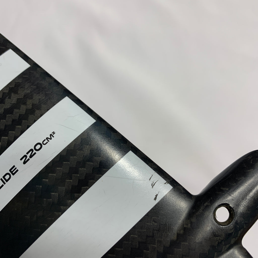 USED Armstrong A+ System Tail Wing-Glide 220