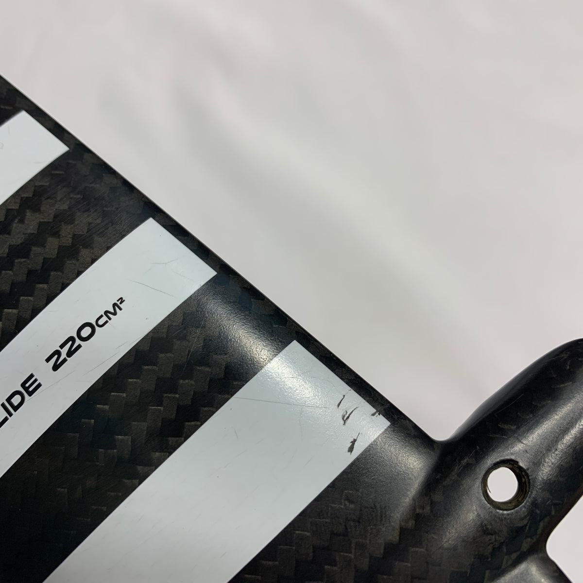USED Armstrong A+ System Tail Wing-Glide 220