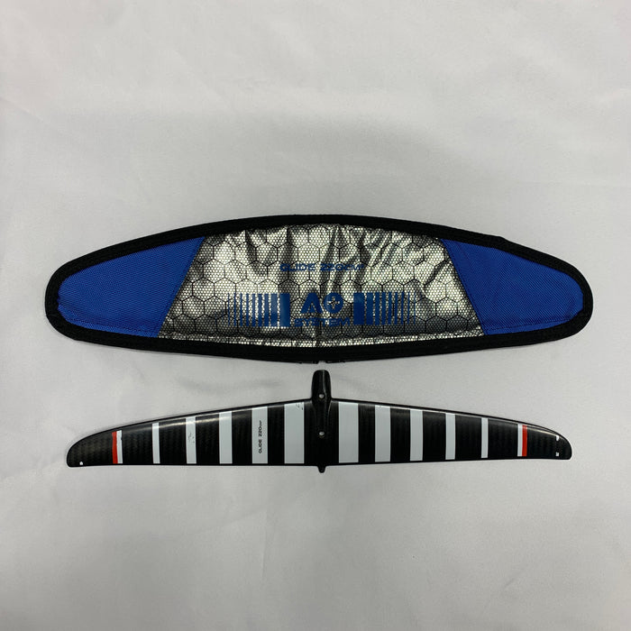 USED Armstrong A+ System Tail Wing-Glide 220