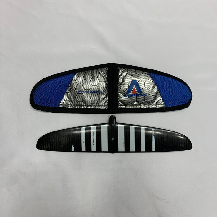 USED Armstrong A+ System Tail Wing-Flow 235