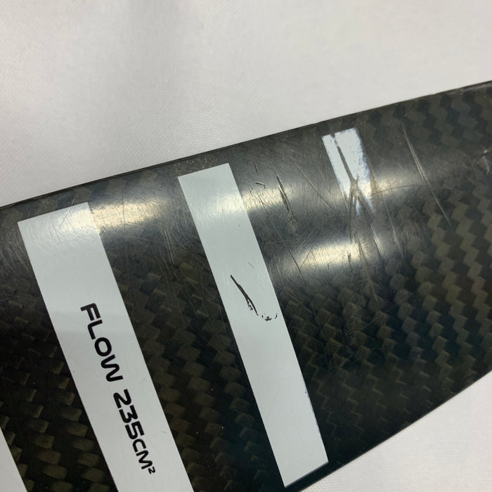 USED Armstrong A+ System Tail Wing-Flow 235