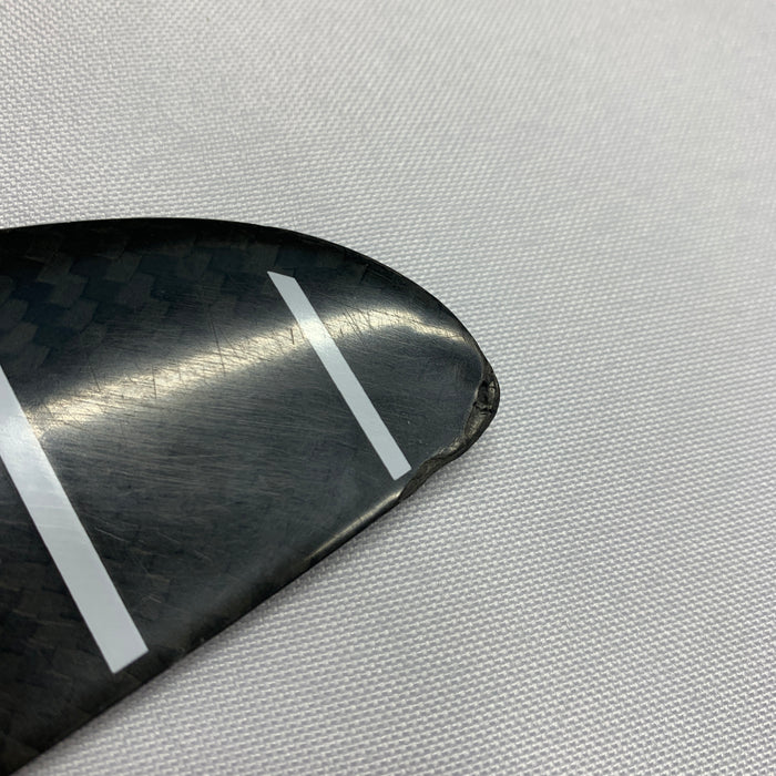USED Armstrong A+ System Tail Wing-Flow 235