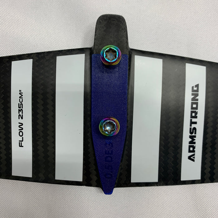 USED Armstrong A+ System Tail Wing-Flow 235