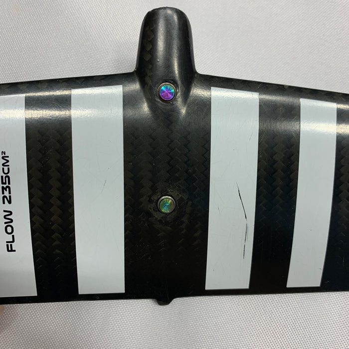 USED Armstrong A+ System Tail Wing-Flow 235