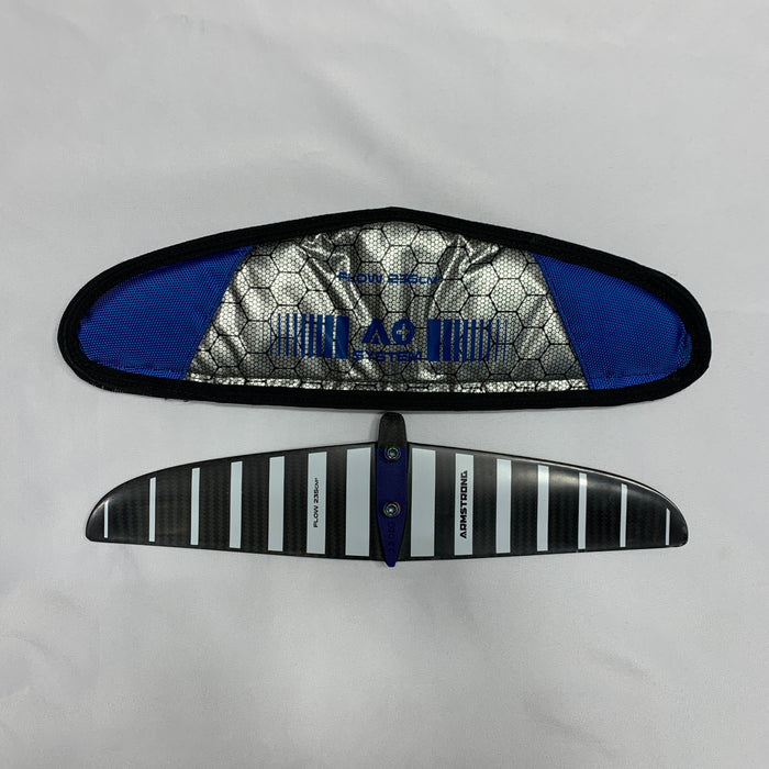 USED Armstrong A+ System Tail Wing-Flow 235