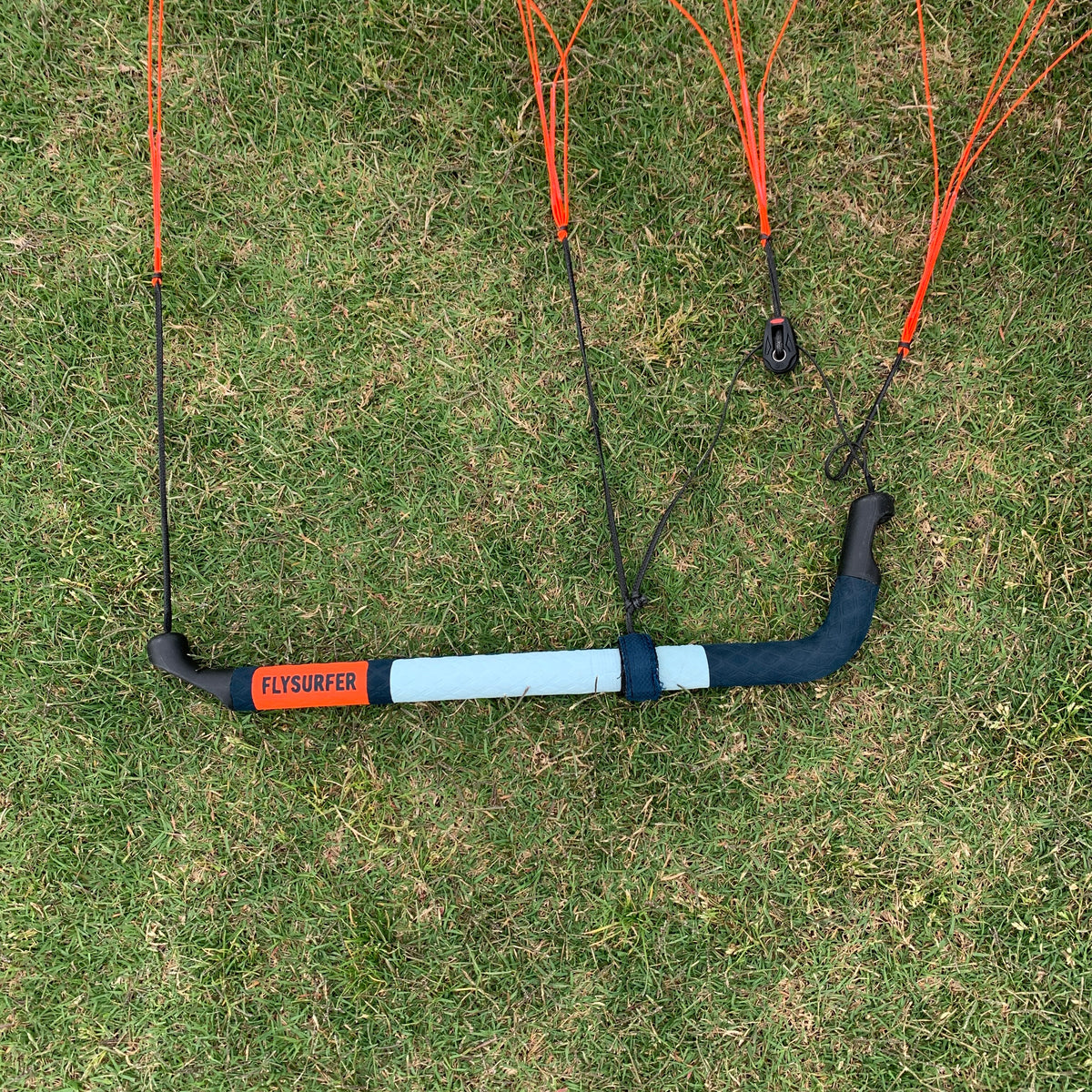 USED Flysurfer POW Parawing-4m