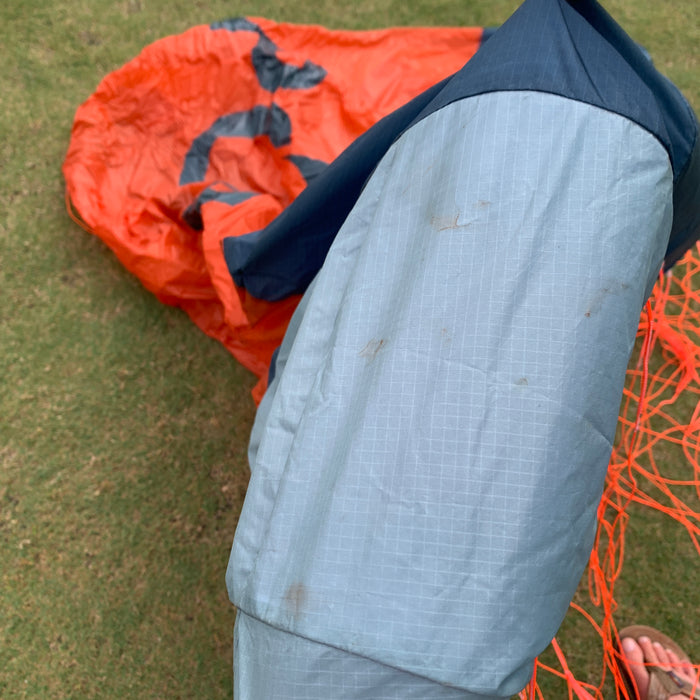 USED Flysurfer POW Parawing-4m
