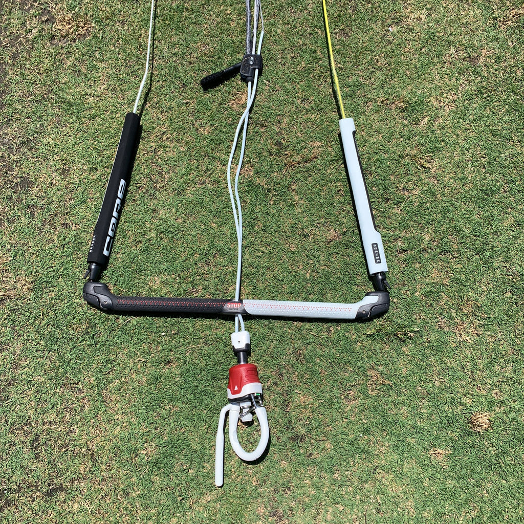 USED Core Sensor 4 Pro Bar-Standard 50cm/46.5cm