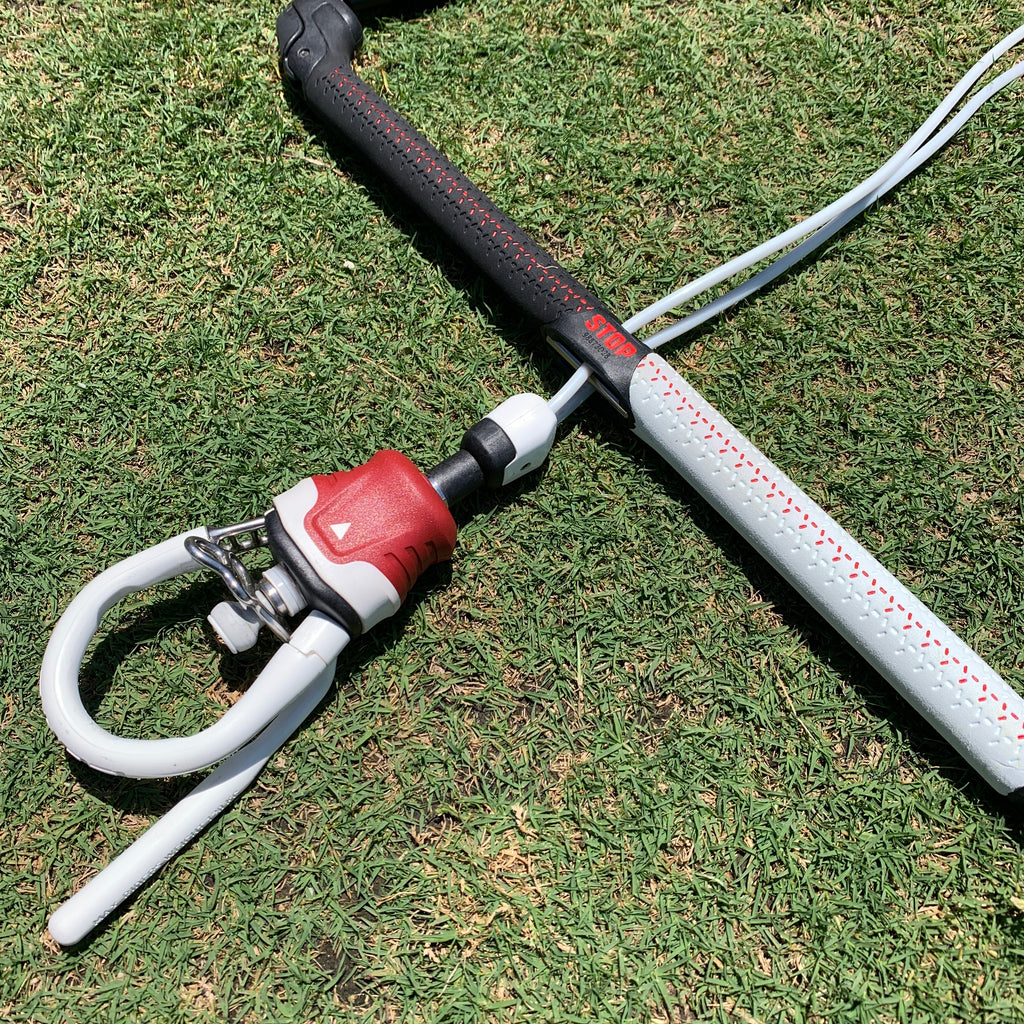 USED Core Sensor 4 Pro Bar-Standard 50cm/46.5cm