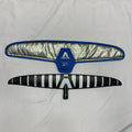 USED Armstrong A+ System High Aspect Front Wing-HA780
