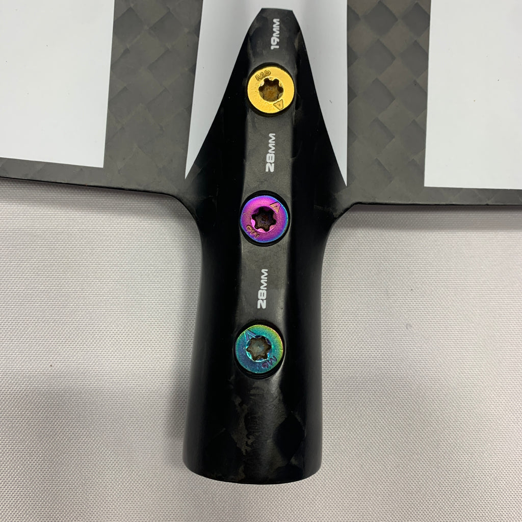 USED Armstrong A+ System High Aspect Front Wing-HA780