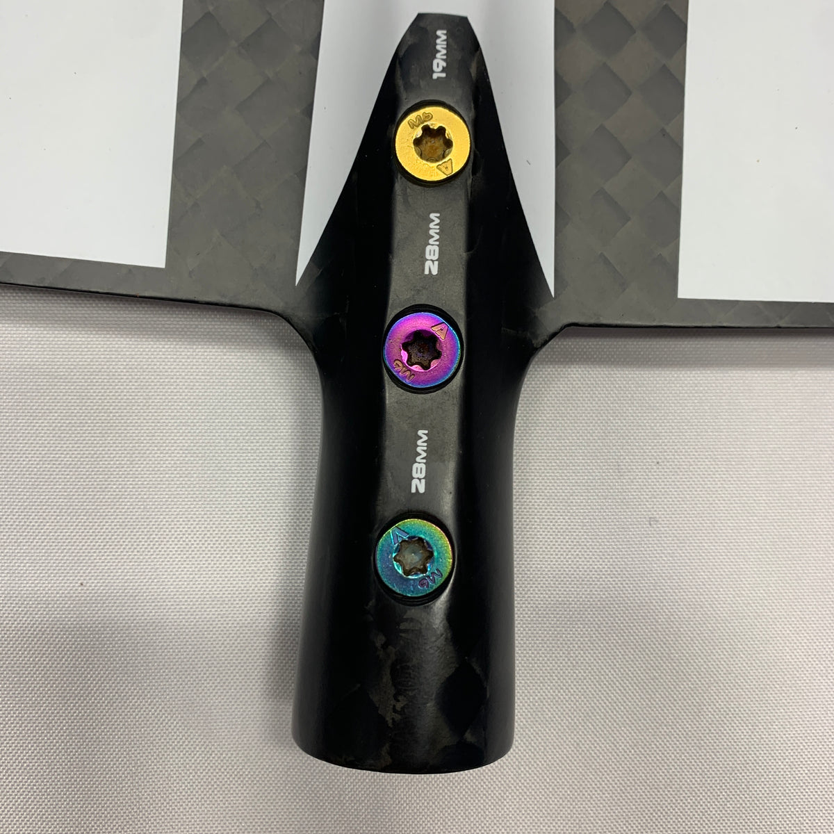 USED Armstrong A+ System High Aspect Front Wing-HA780