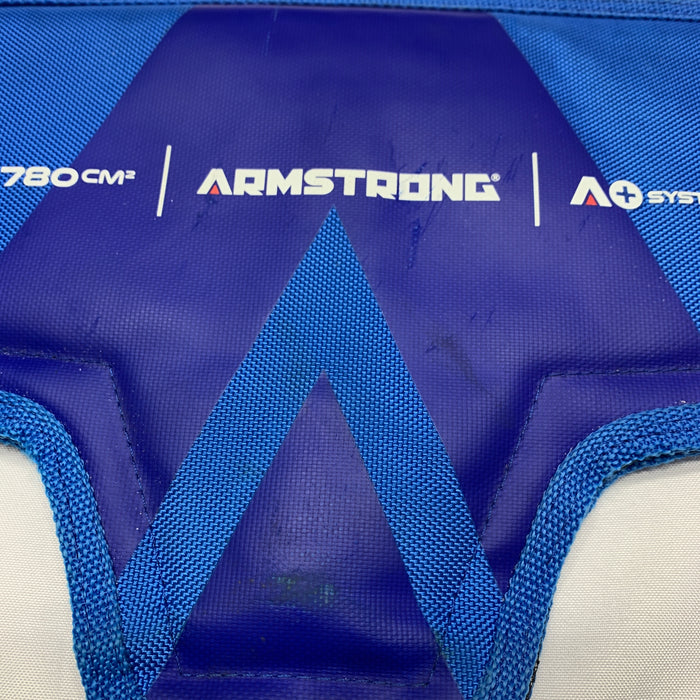 USED Armstrong A+ System High Aspect Front Wing-HA780
