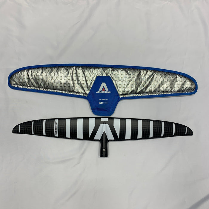USED Armstrong A+ System High Aspect Front Wing-HA780