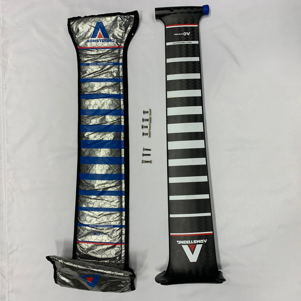 USED Armstrong A+ Performance Mast-865mm