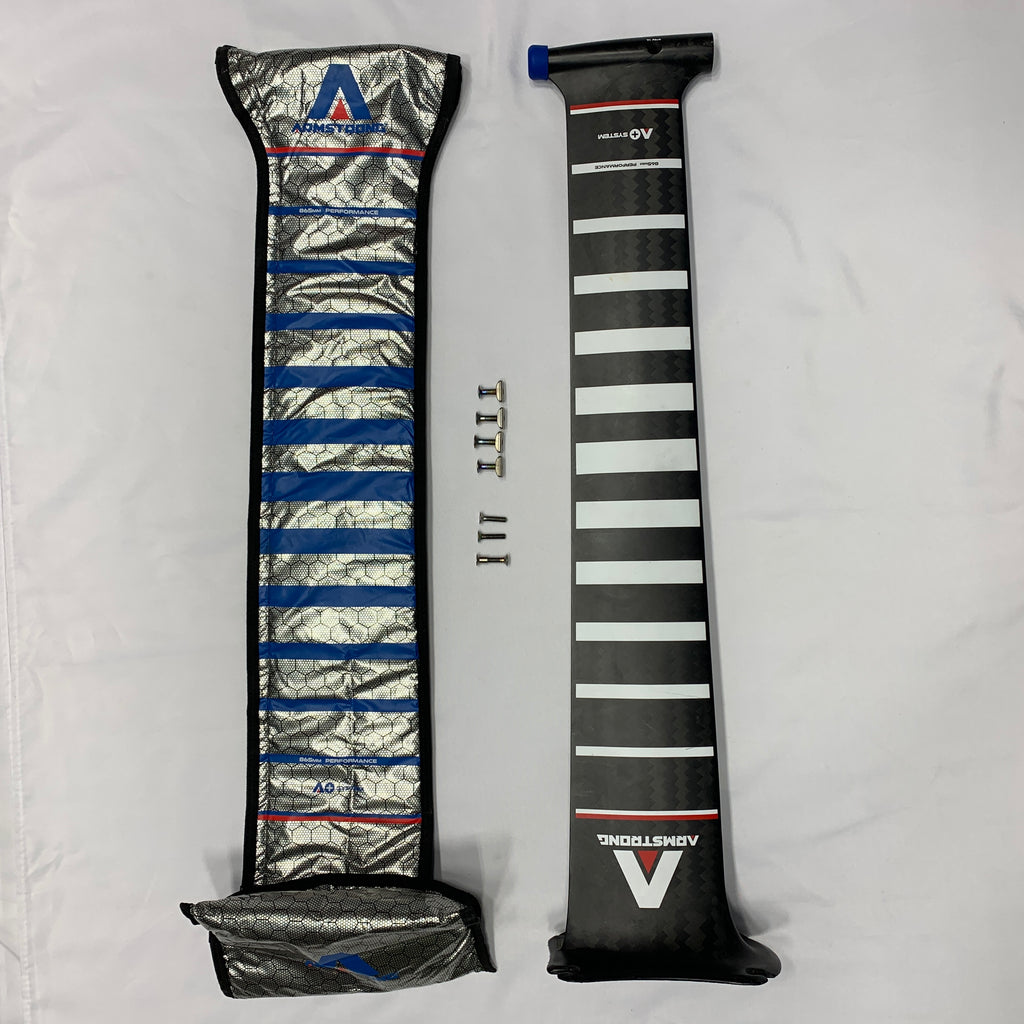USED Armstrong A+ Performance Mast-865mm