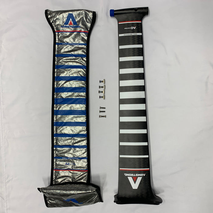 USED Armstrong A+ Performance Mast-865mm
