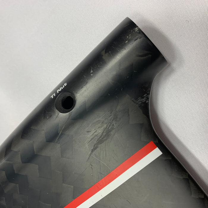 USED Armstrong A+ Performance Mast-865mm