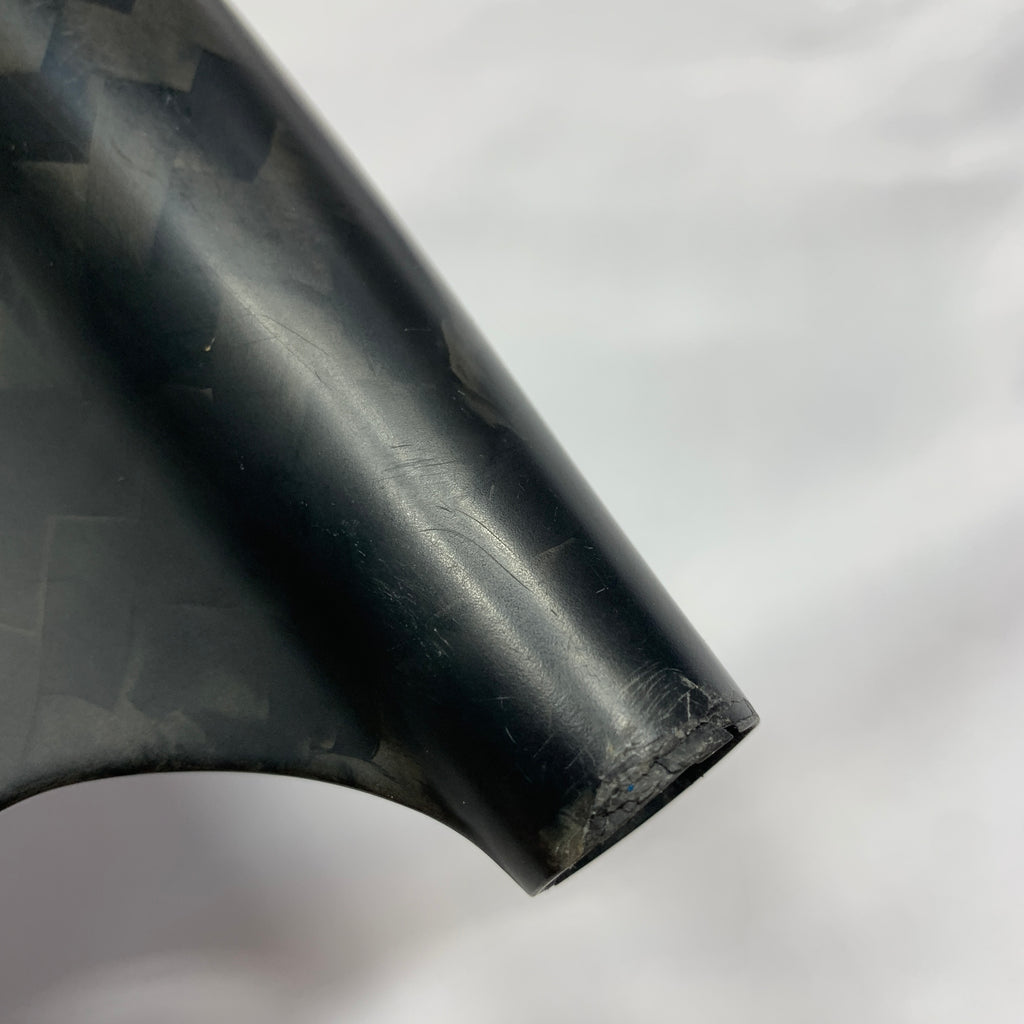 USED Armstrong A+ Performance Mast-865mm