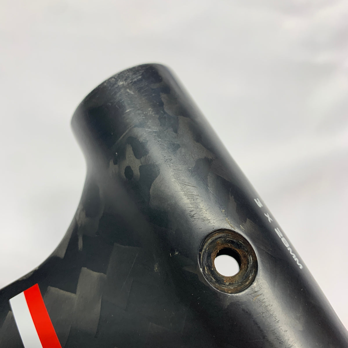 USED Armstrong A+ Performance Mast-865mm