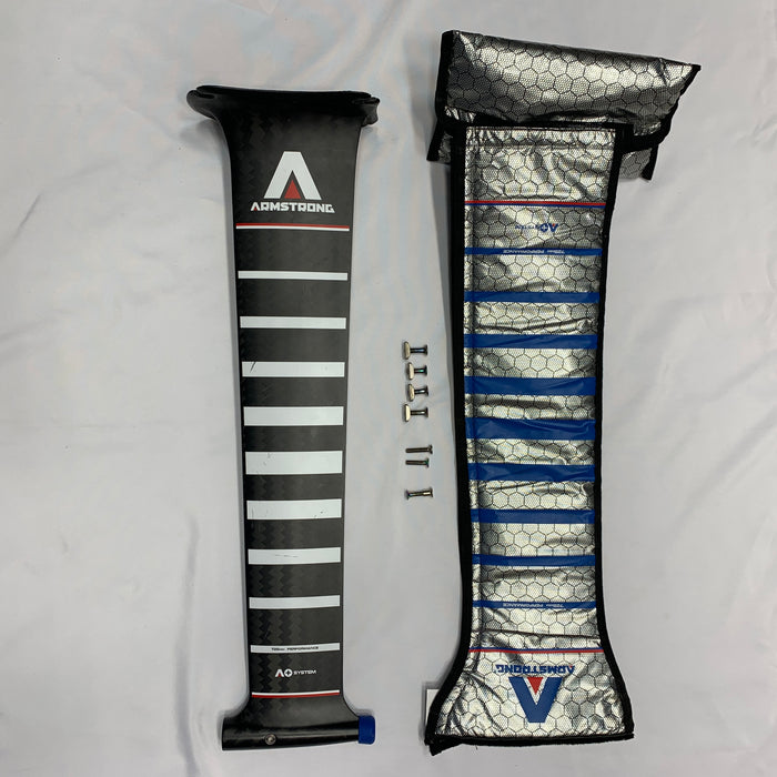 USED Armstrong A+ Performance Mast-725mm