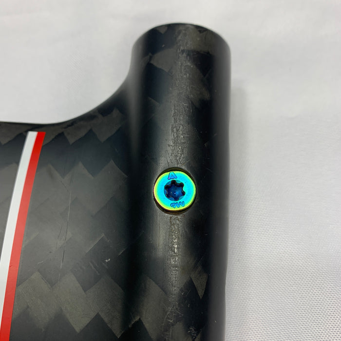 USED Armstrong A+ Performance Mast-725mm