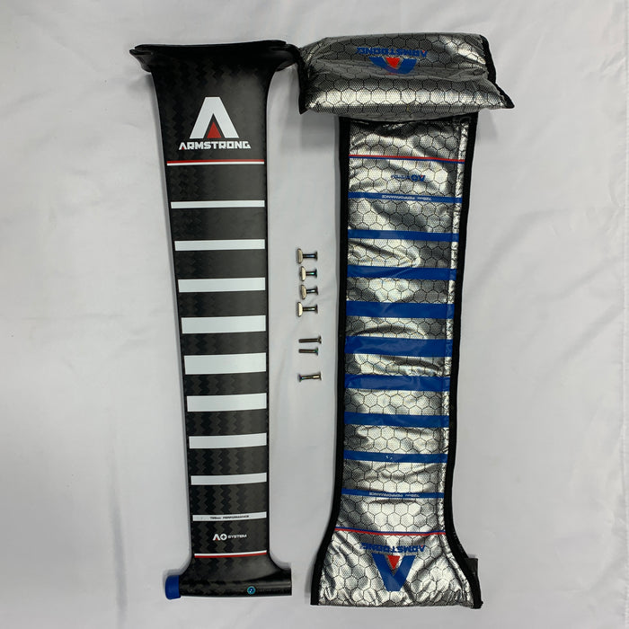 USED Armstrong A+ Performance Mast-725mm