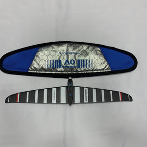 USED Armstrong A+ System Tail Wing-Glide 220— Alternate View